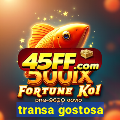 transa gostosa